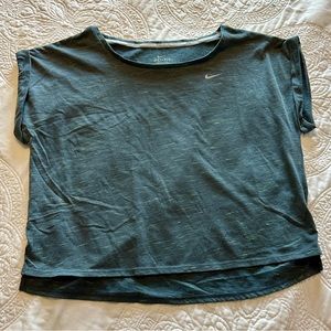 Nike Dri Fit Top